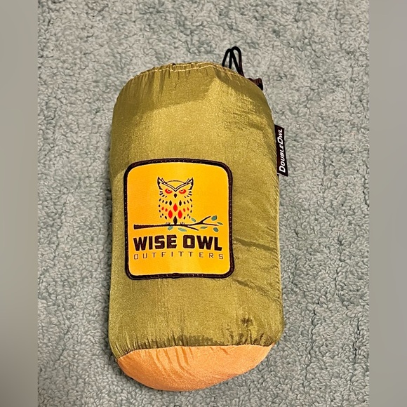 #1 Selling Hammock - Wise Owl Outfitters - Picture 2 of 7